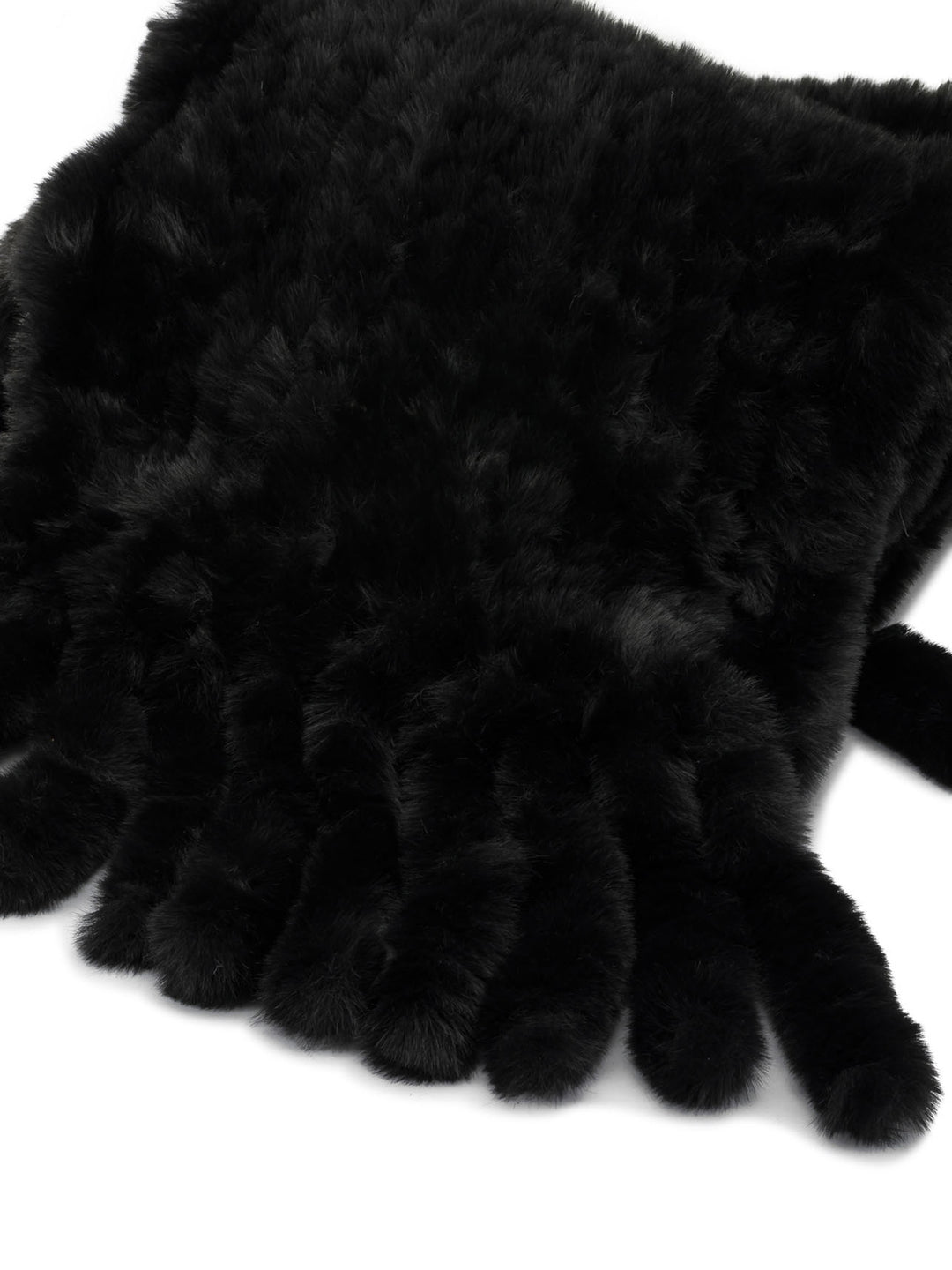 Pinko Scarves & Silk Scarves Sciarpe & Foulard - Nero | 7b3bf3b2a7a5a4129826c7d7ac305b9dfc325b49