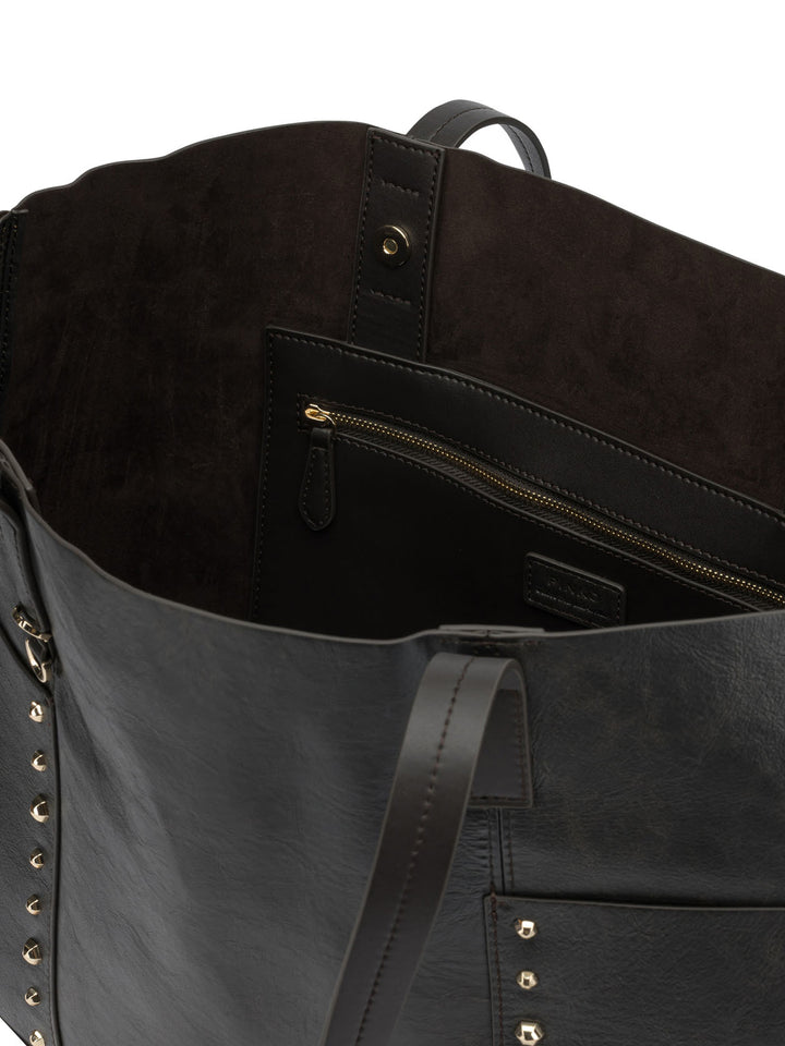 Pinko  Borse a Spalla e Tracolla - Marrone | 966f4a60fd3773fdfc64f8f7569b45f1788c5912