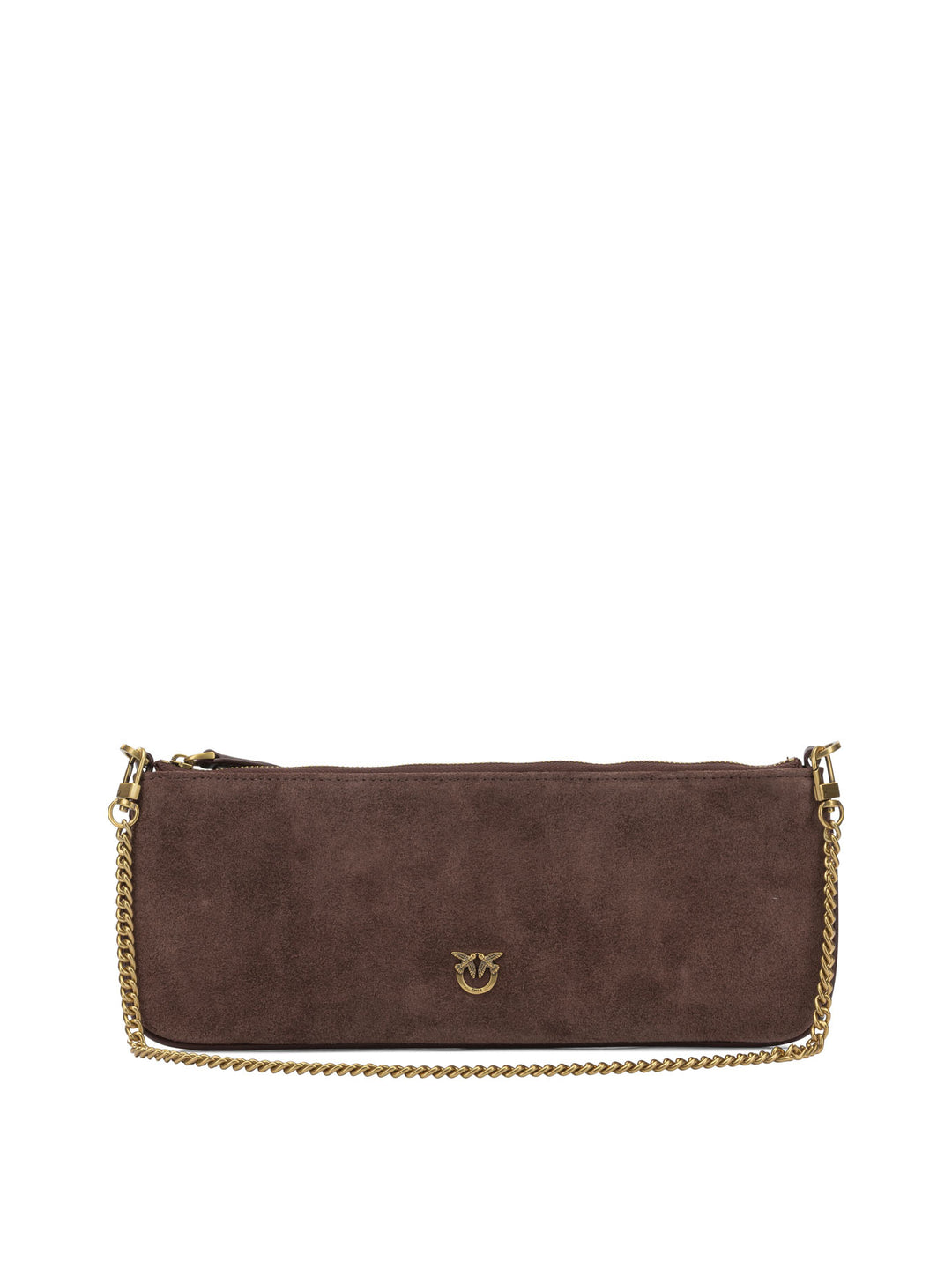 Pinko  Clutches - Marrone | 970264d4232d9fdea97e2c31ed7a15a0306122dc