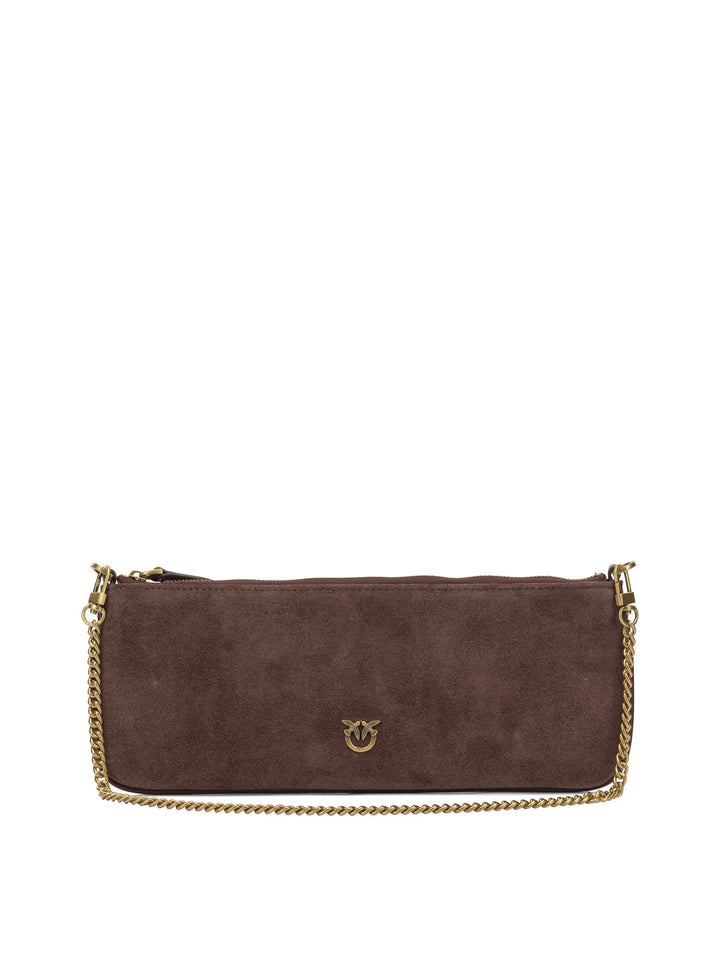 Pinko  Clutches - Marrone | 970264d4232d9fdea97e2c31ed7a15a0306122dc
