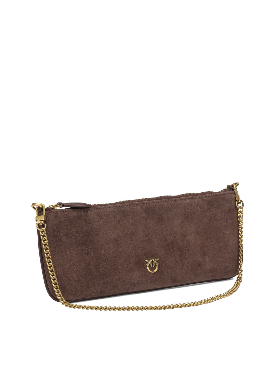 Pinko  Clutches - Marrone | 06524cdbac17f685d1e65c6f2b15b0ccc8a8c2f6