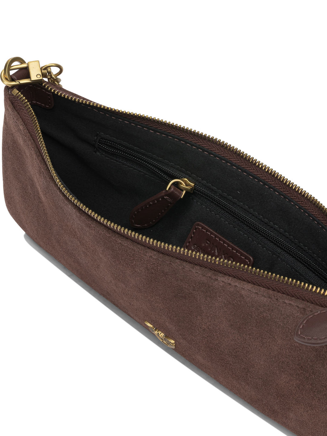Pinko  Clutches - Marrone | 2455bdd9ec50c5997b1ff10a6c50d91d579b7256