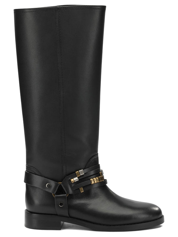Boots & Ankle Boots Boots And Ankle Boots Nero