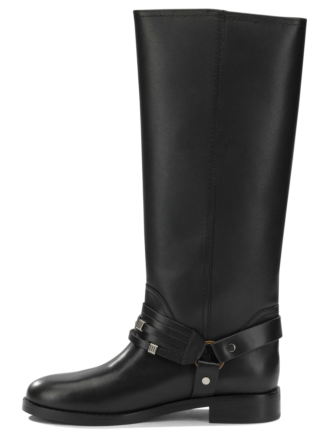Pinko Boots & Ankle Boots Boots and Ankle Boots - Nero | adbc6c3f2ac71b634a599a642a51ab454c660d9d