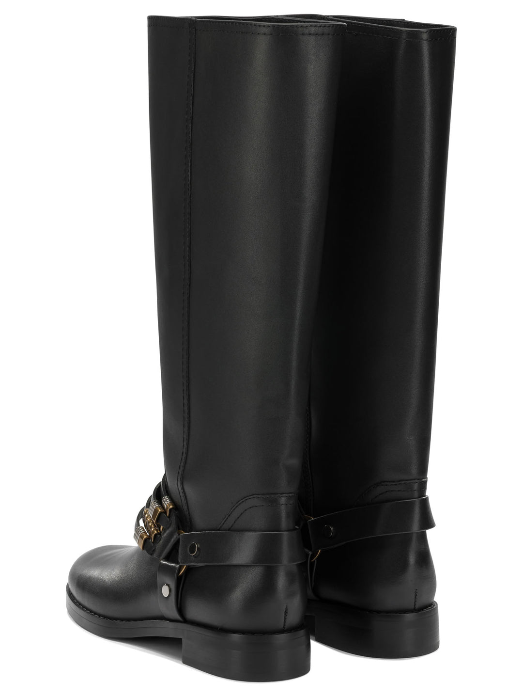 Pinko Boots & Ankle Boots Boots and Ankle Boots - Nero | ab25a56d6bede867062e0bced43e1915c9237d5f