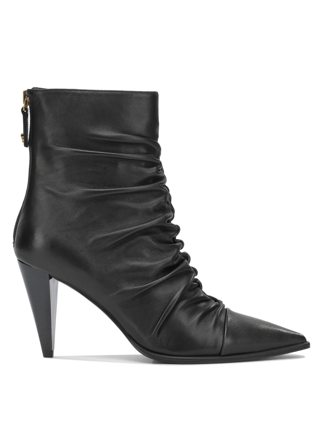 Pinko Boots & Ankle Boots Boots and Ankle Boots - Nero | 42e6cca56c5efb589fbe55e2a4c8c5210597f930
