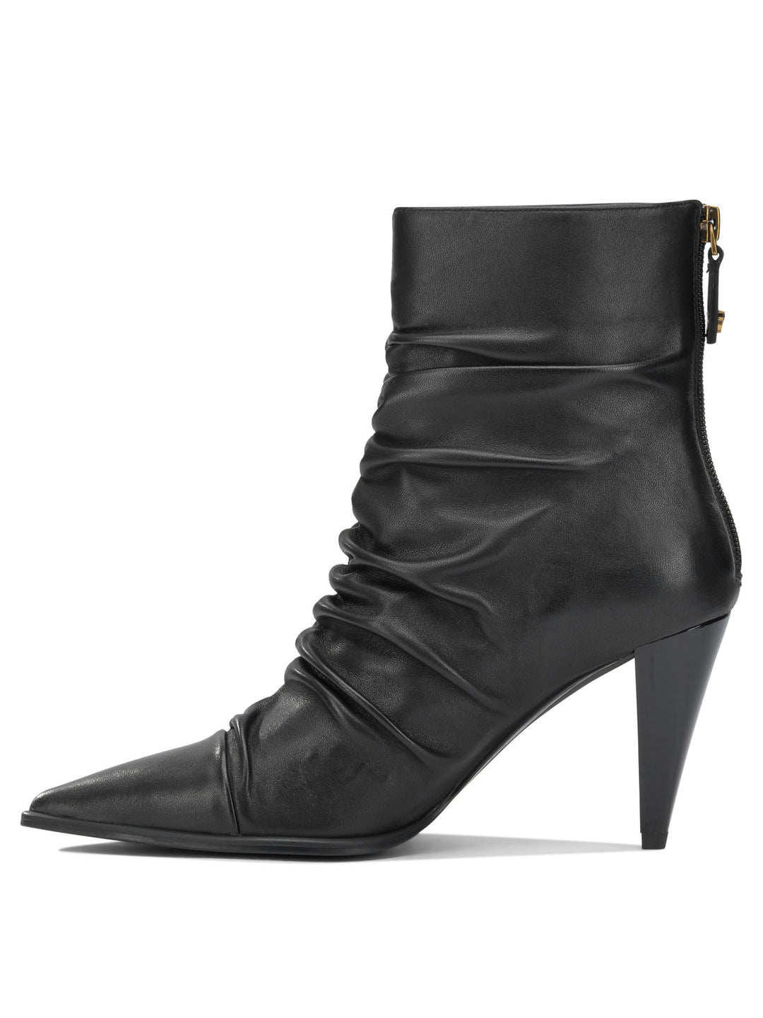 Pinko Boots & Ankle Boots Boots and Ankle Boots - Nero | 4dbe34532aa9582469e4f5a52c7f00aed5fac8fe