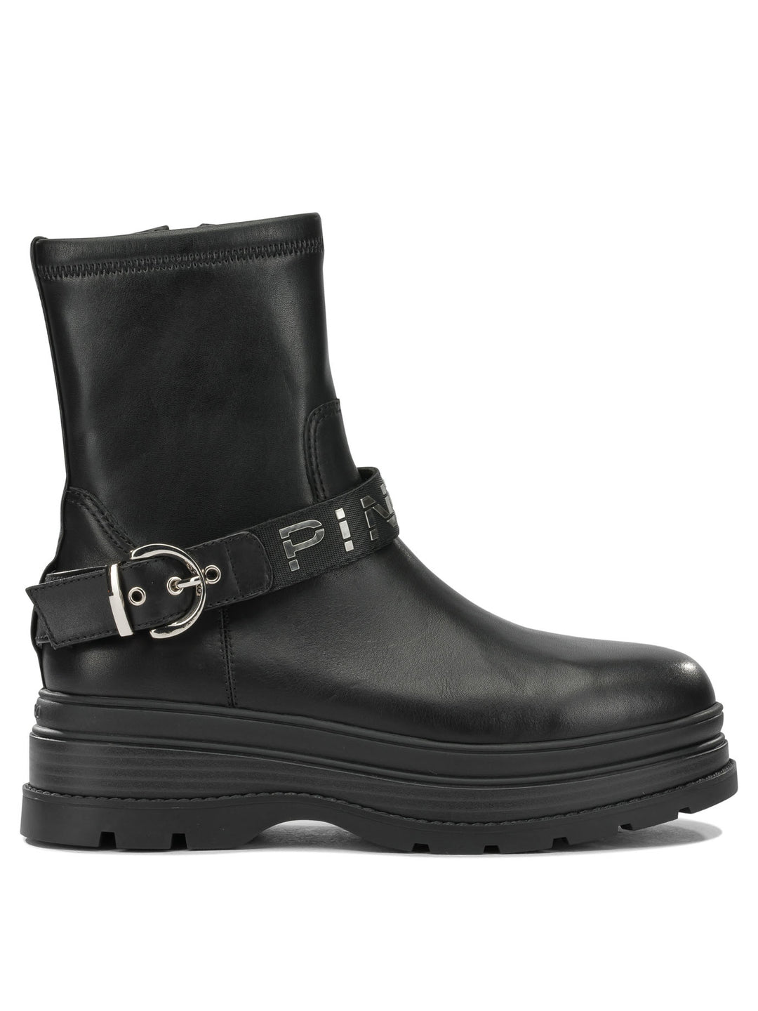 Pinko Boots & Ankle Boots Boots and Ankle Boots - Nero | de8d149556e9161b5fae88a760bf76b4c067128f
