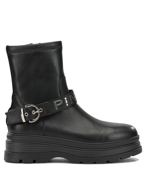 Boots & Ankle Boots Boots And Ankle Boots Nero