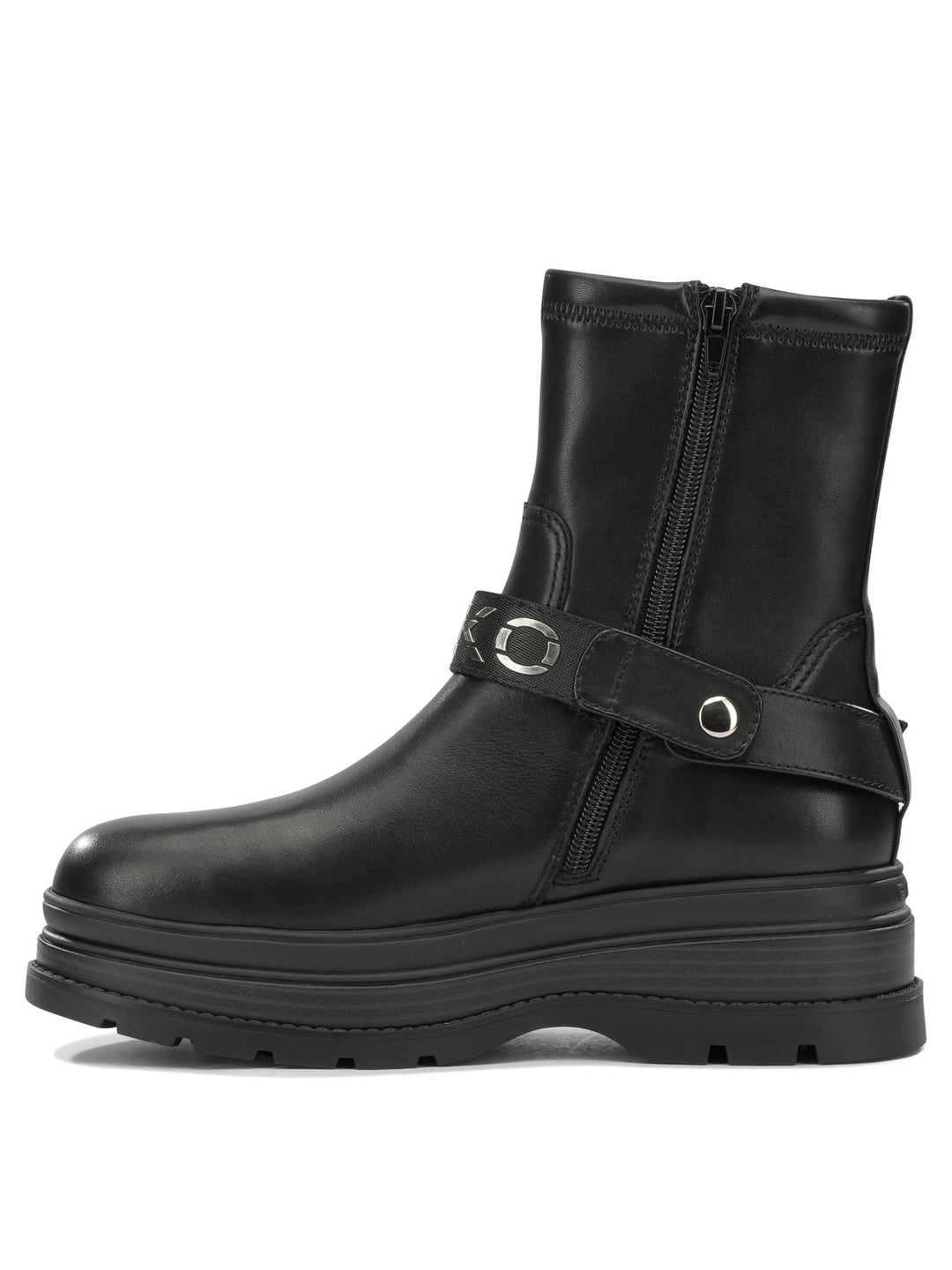 Pinko Boots & Ankle Boots Boots and Ankle Boots - Nero | 3e4918cfb582afa12f9ddebf53abd67345d14175