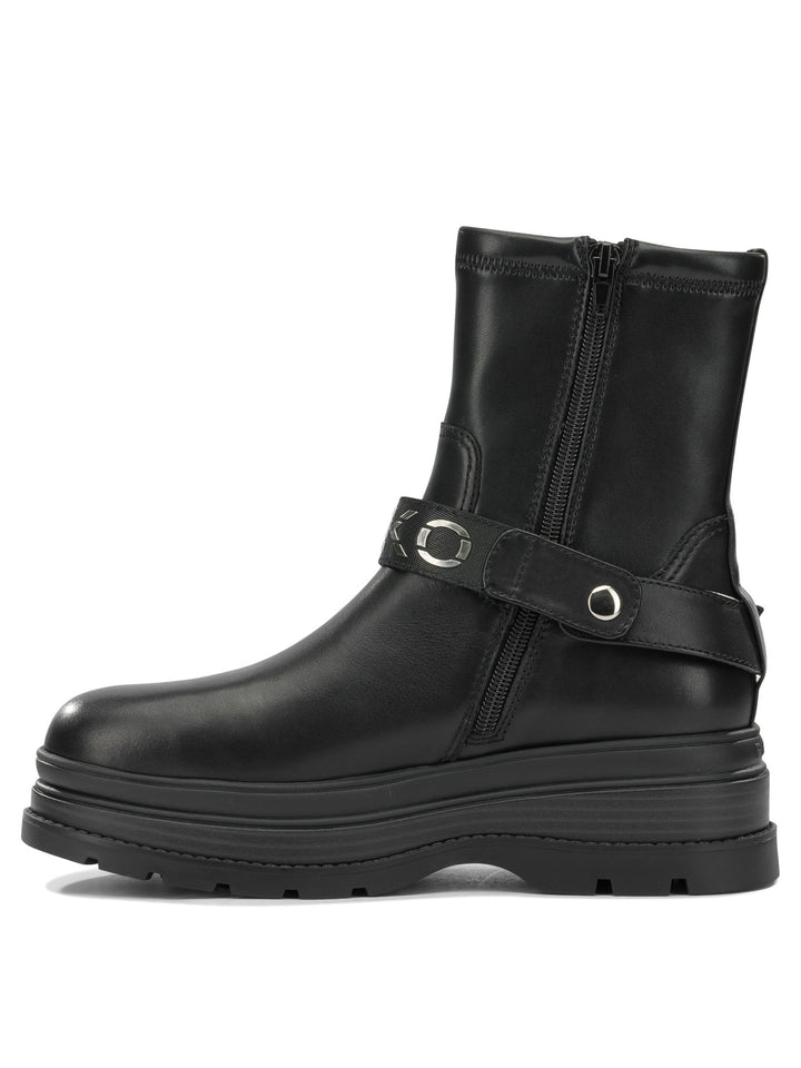 Pinko Boots & Ankle Boots Boots and Ankle Boots - Nero | 3e4918cfb582afa12f9ddebf53abd67345d14175