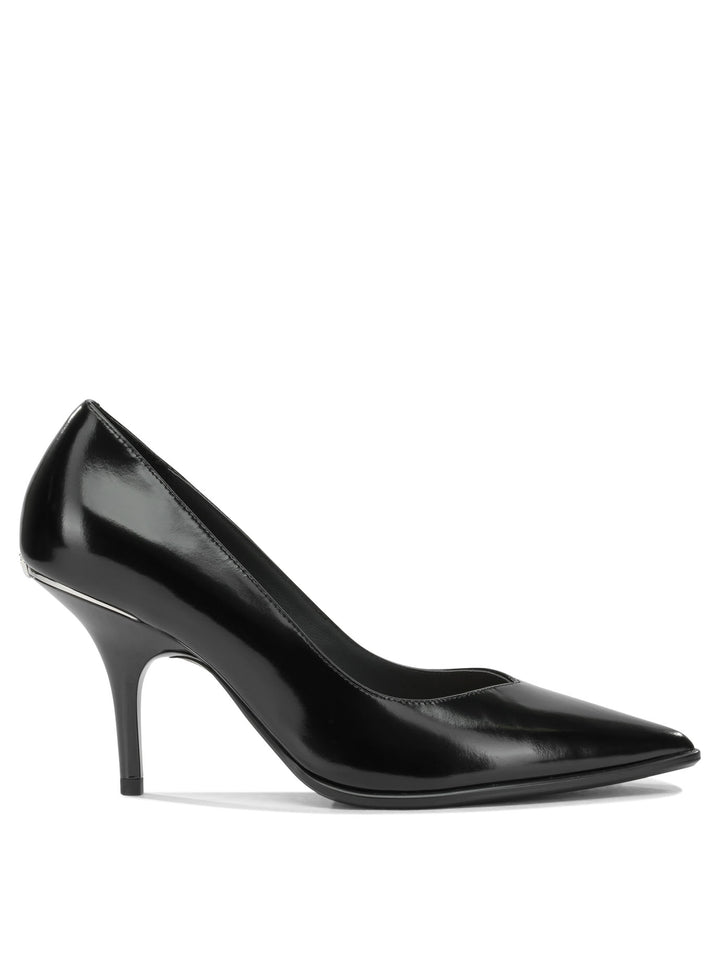 Pinko  Heeled shoes - Nero | ffed47832403fb2ee118dad12c4974fbcf778101