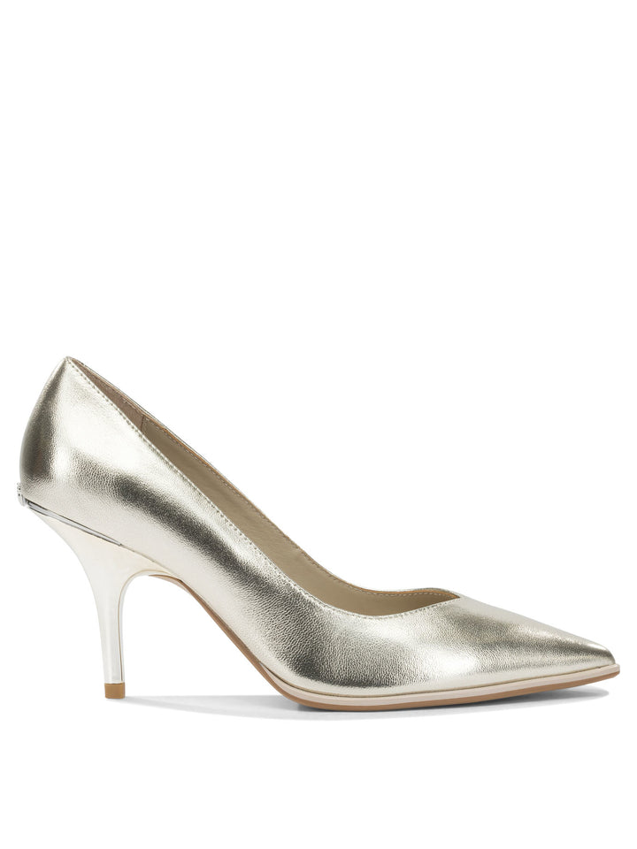 Pinko  Heeled shoes - Oro | 6a3260ad8a749f753ecd575a2c2cfd473d6850e8