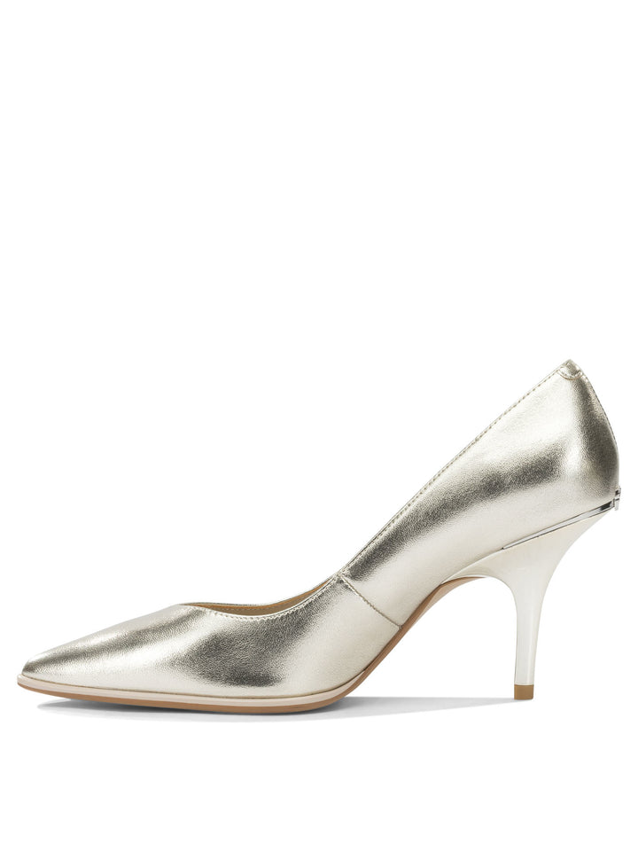 Pinko  Heeled shoes - Oro | e092953e18b071c5b738d2cb22f447b6a6e8301c