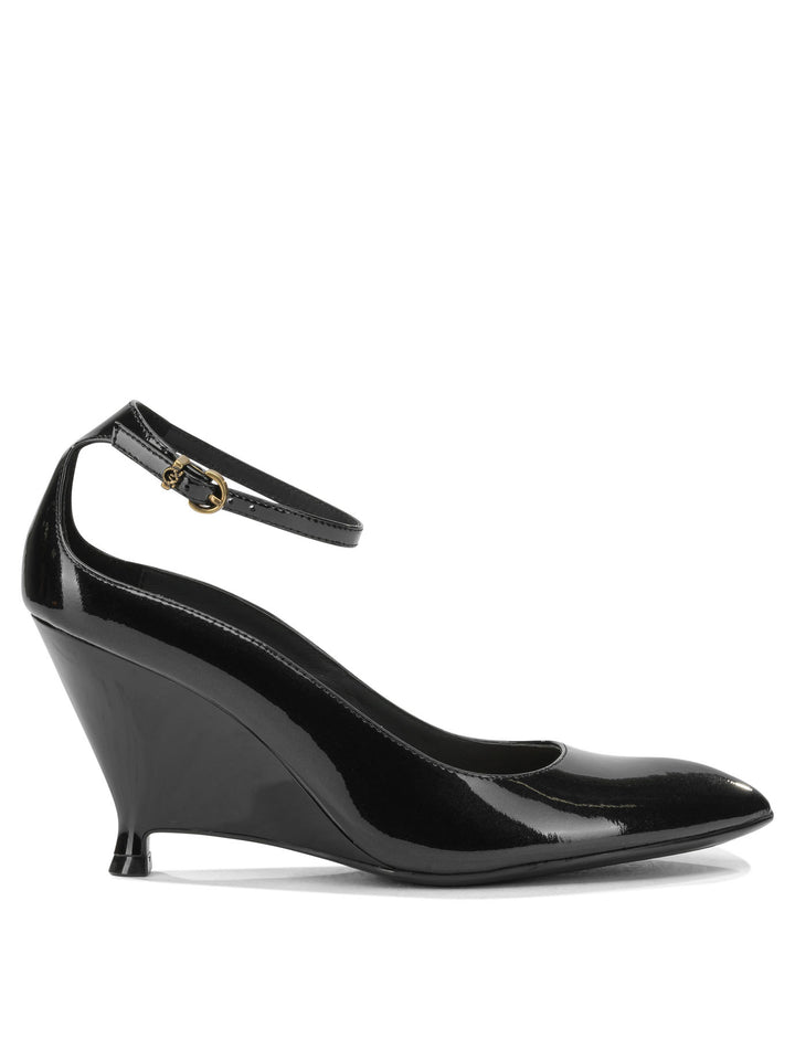 Pinko  Heeled shoes - Nero | f17bee956c602bf9faf6fcf45f6f7263e0d5c23d