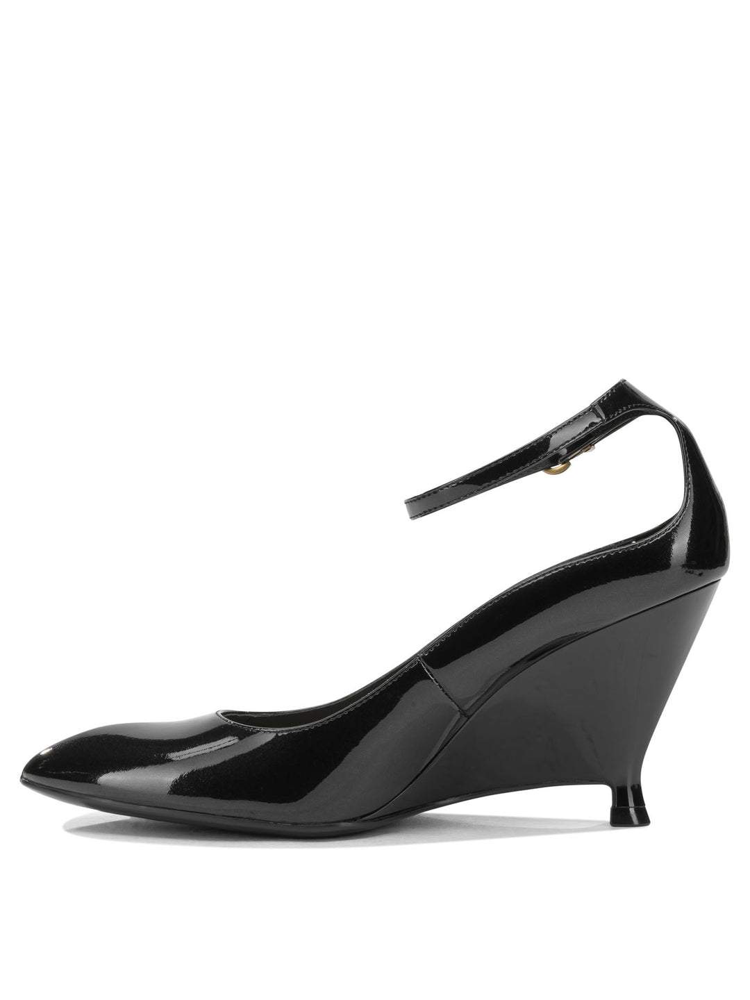 Pinko  Heeled shoes - Nero | 5161e13fcbb56d522085494ed3d491079893fc96