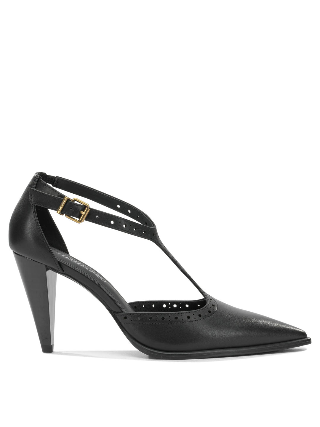 Pinko  Heeled shoes - Nero | 9caca595b3274d911debb63aa761225f54eaade3
