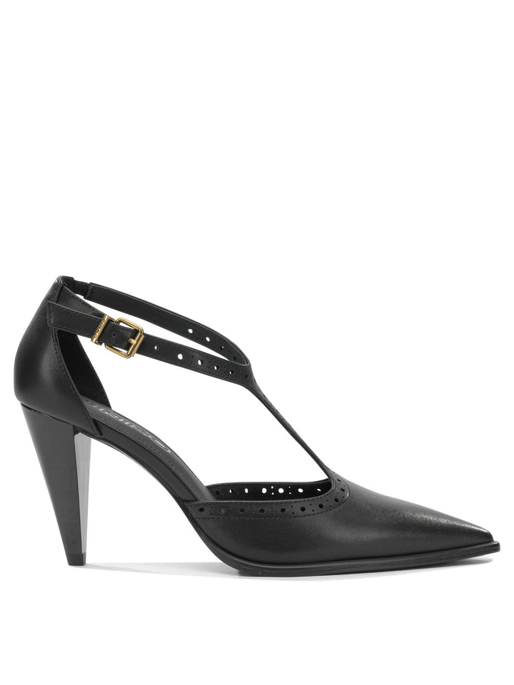 Pinko  Heeled shoes - Nero | 9caca595b3274d911debb63aa761225f54eaade3