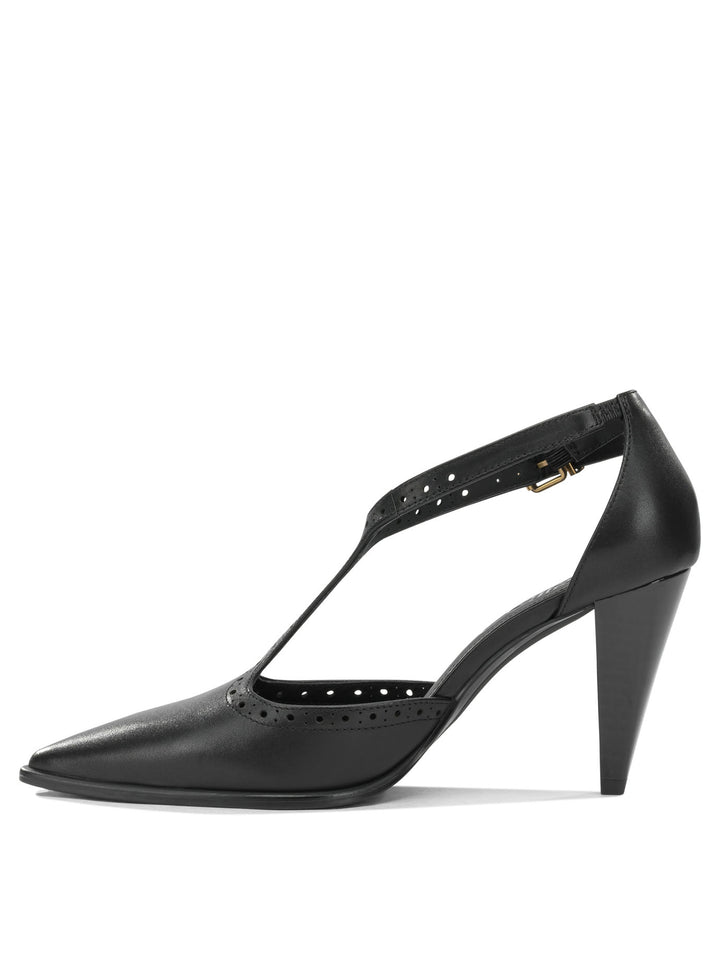 Pinko  Heeled shoes - Nero | aa6567b626ff69f93a03e90447742f268e7012d2