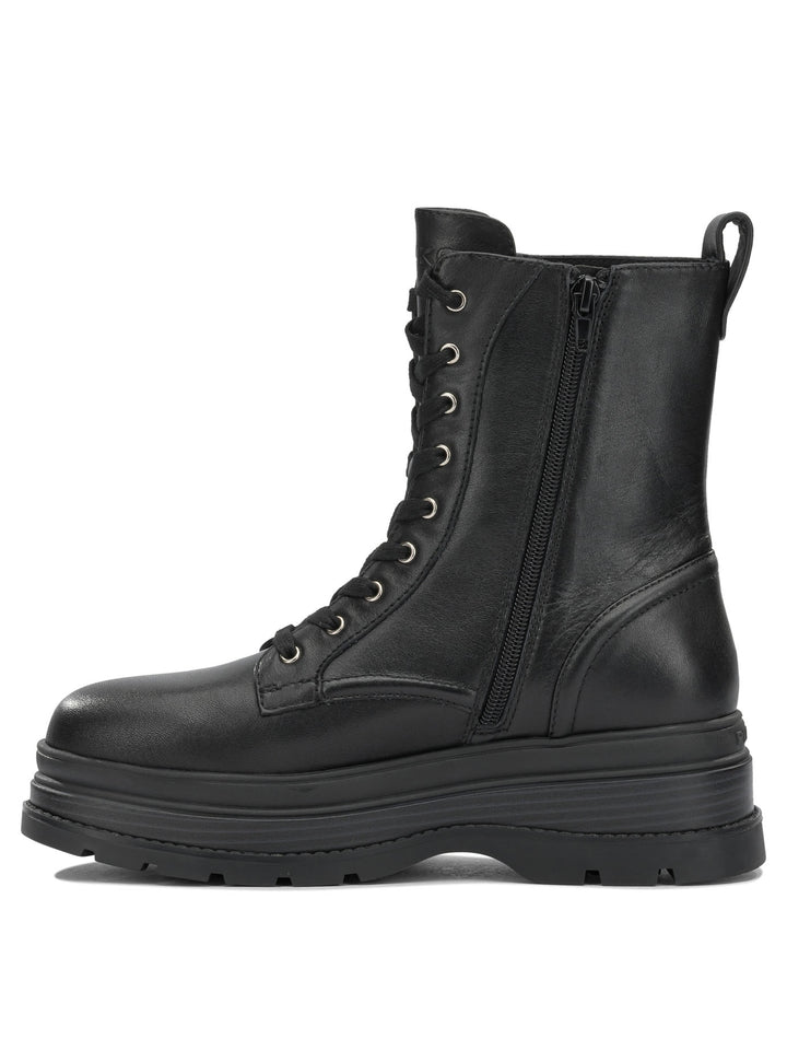 Pinko Boots & Ankle Boots Boots and Ankle Boots - Nero | b3c81f33700e23f0092a32e1f9a44d72dbce561d
