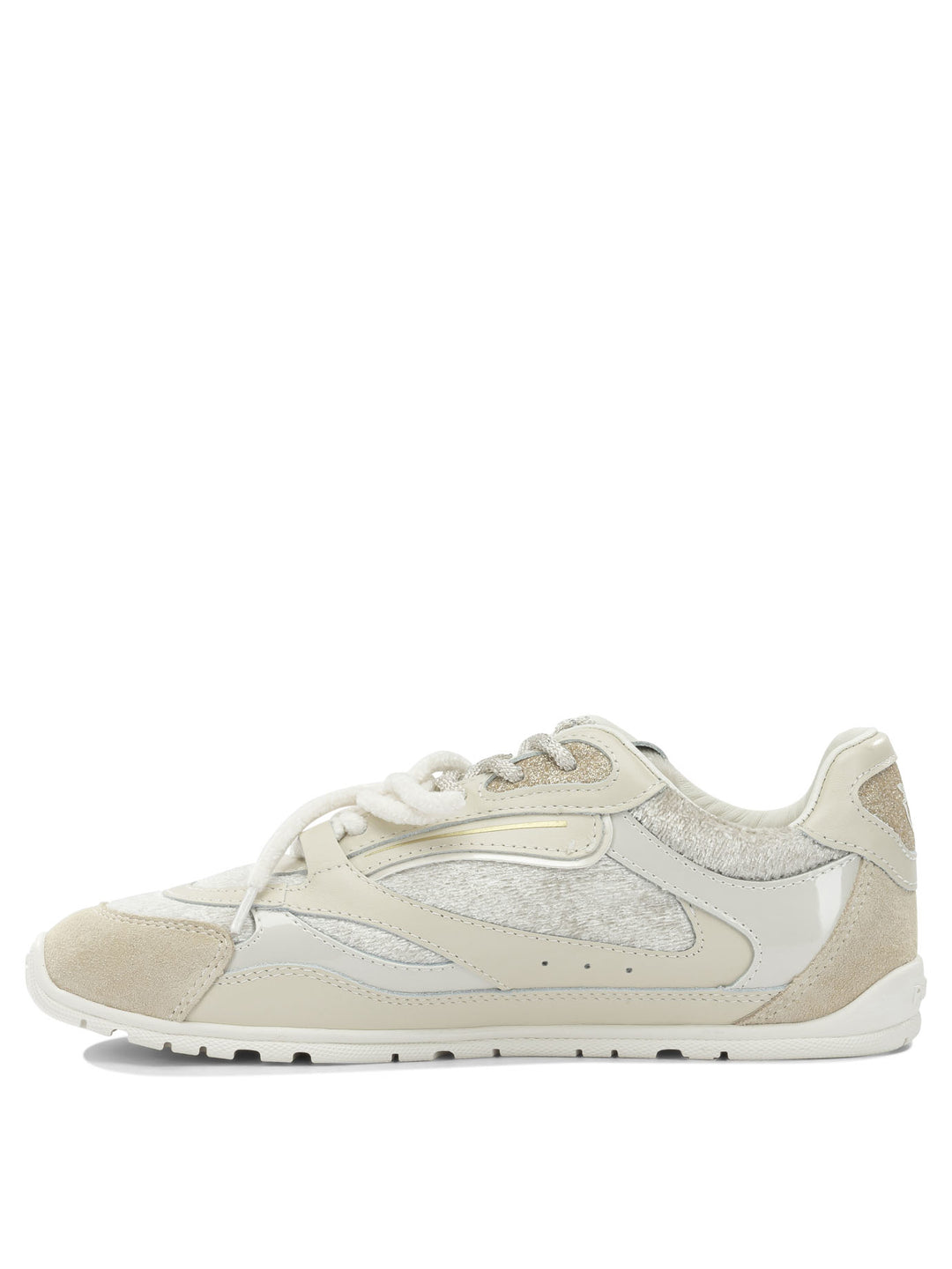 Pinko  Sneakers & Slip-On - Oro | 0648142b2e9993920098b80f5f677126d95e0360