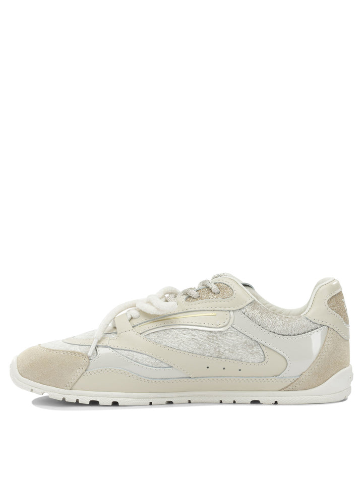 Pinko  Sneakers & Slip-On - Oro | 0648142b2e9993920098b80f5f677126d95e0360