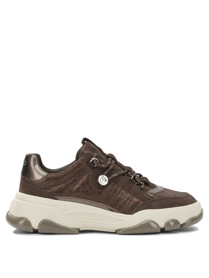 Pinko  Sneakers & Slip-On - Marrone | 9f8b33adccb1af9d5f9236b5d6868a6886962dfe