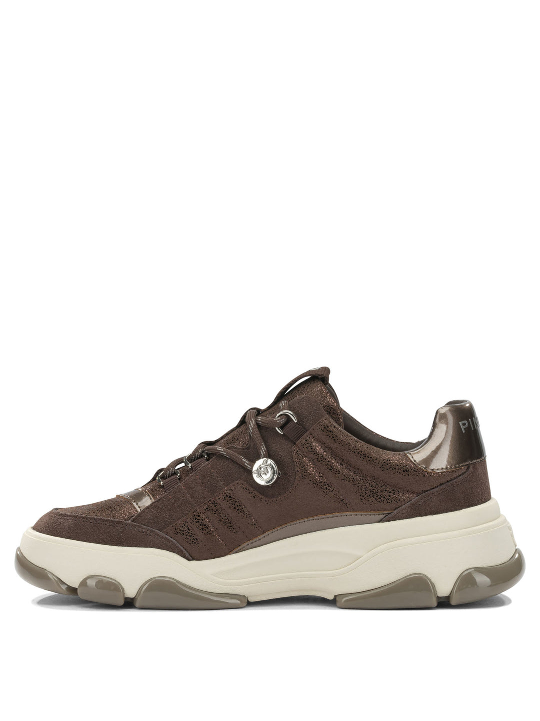Pinko  Sneakers & Slip-On - Marrone | 6bb780c7bf32c949b8fc60ab3573f2c8fd0d11ad