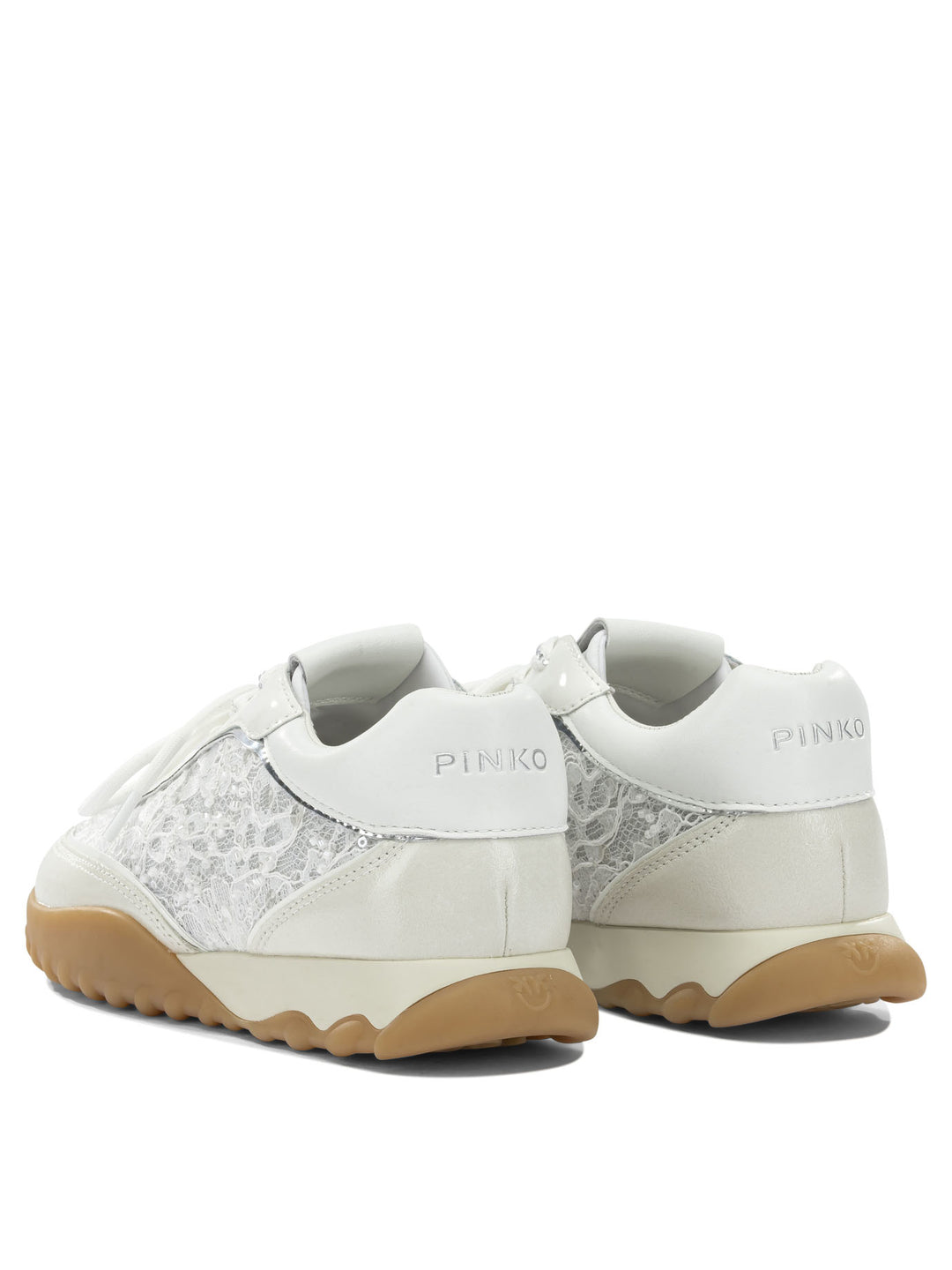 Pinko  Sneakers & Slip-On - Bianco | 42ea10418582f8260b247ecf858879a08d361b4a