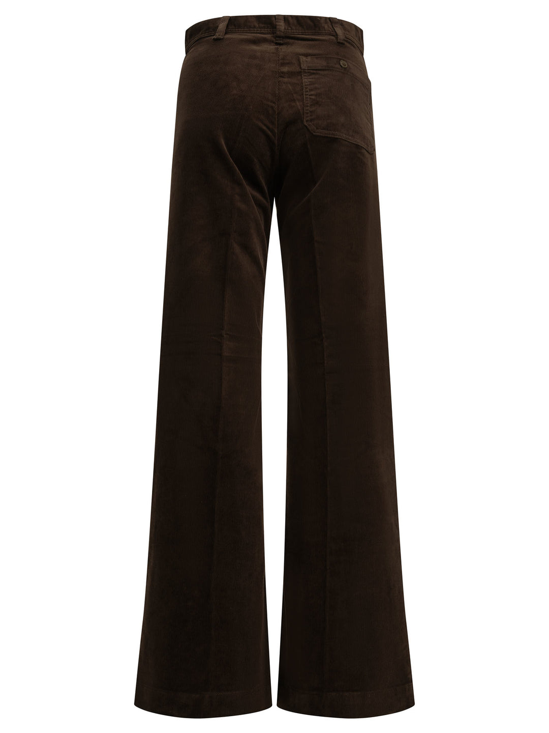 Polo Ralph Lauren Beaton Trousers - Marrone | 651d3d93d67d1b6a73a4b3b51a2e5f2e053b816b