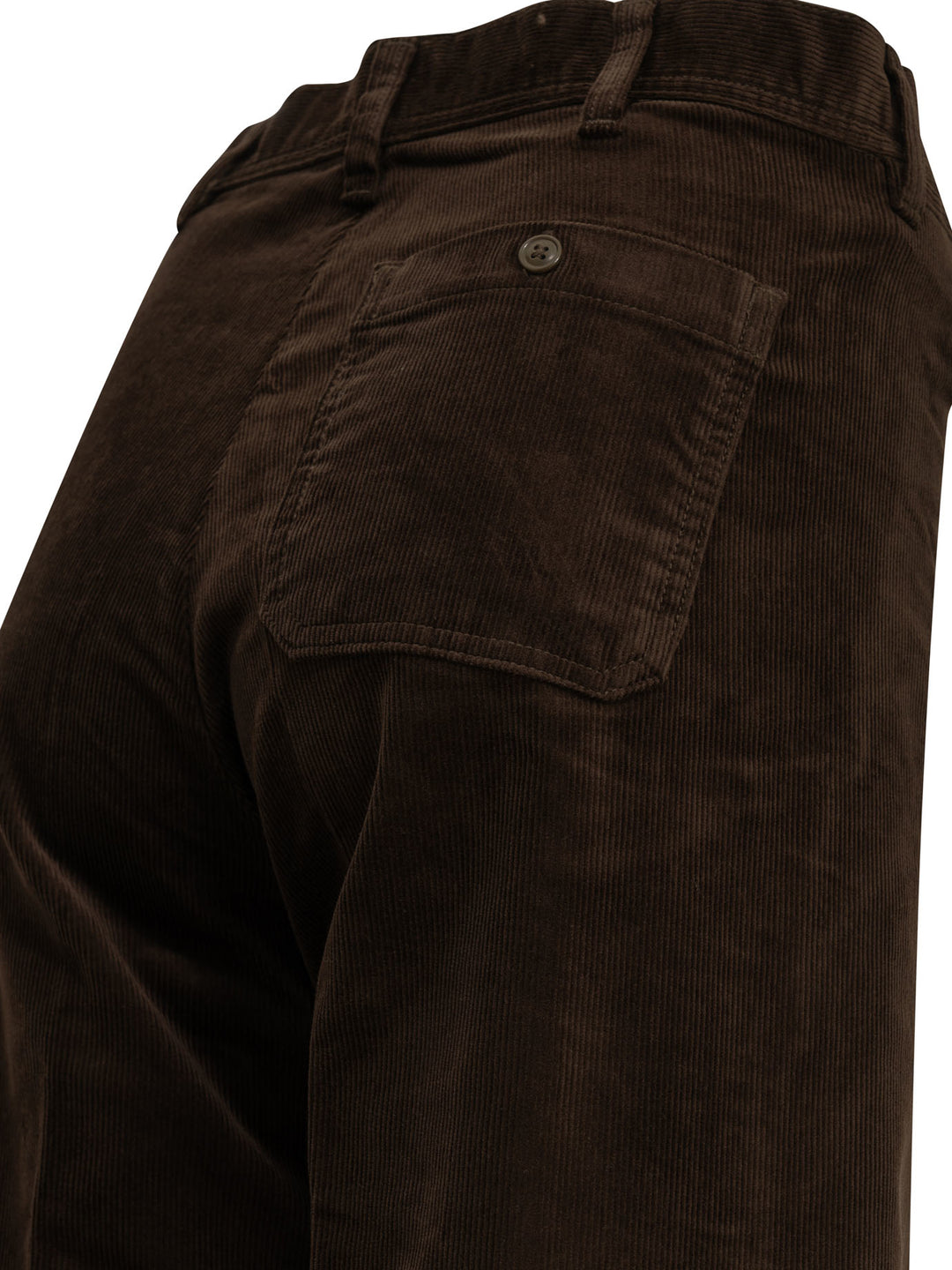 Polo Ralph Lauren Beaton Trousers - Marrone | d38e7d86c45a218b311d28164835268efe06709d