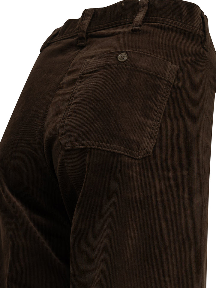 Polo Ralph Lauren Beaton Trousers - Marrone | d38e7d86c45a218b311d28164835268efe06709d