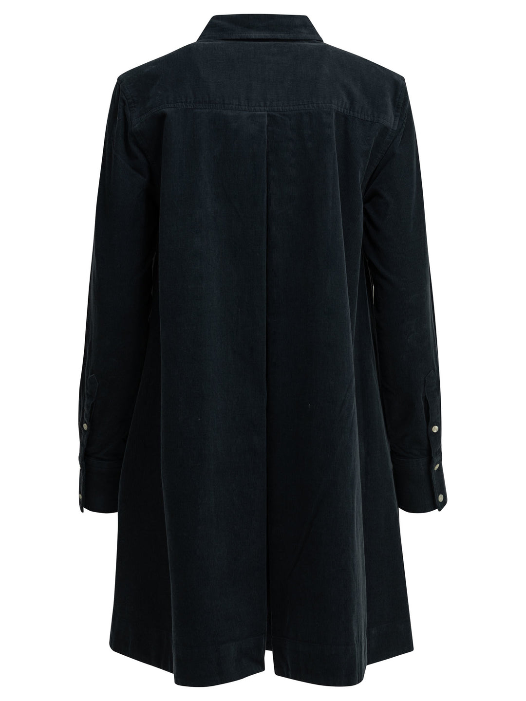 Polo Ralph Lauren Short Shirtdress Abiti - Blu | defd0a5c2fef22e45c7a37760ae81f79aa7b7843