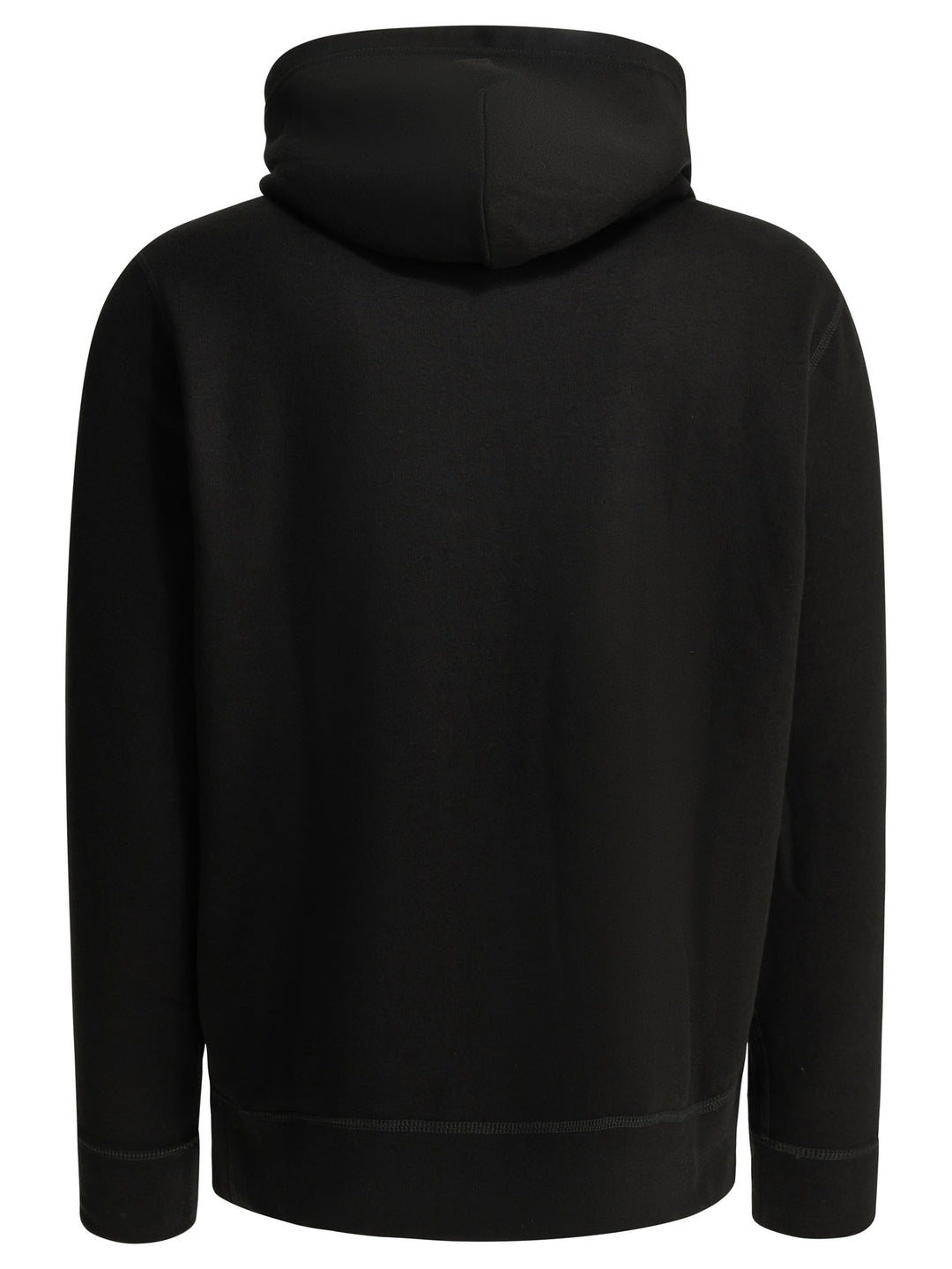 Polo Ralph Lauren Rl Sweatshirts - Nero | de41432401fa8333f9947fd6a3cedfe1b1a1b302