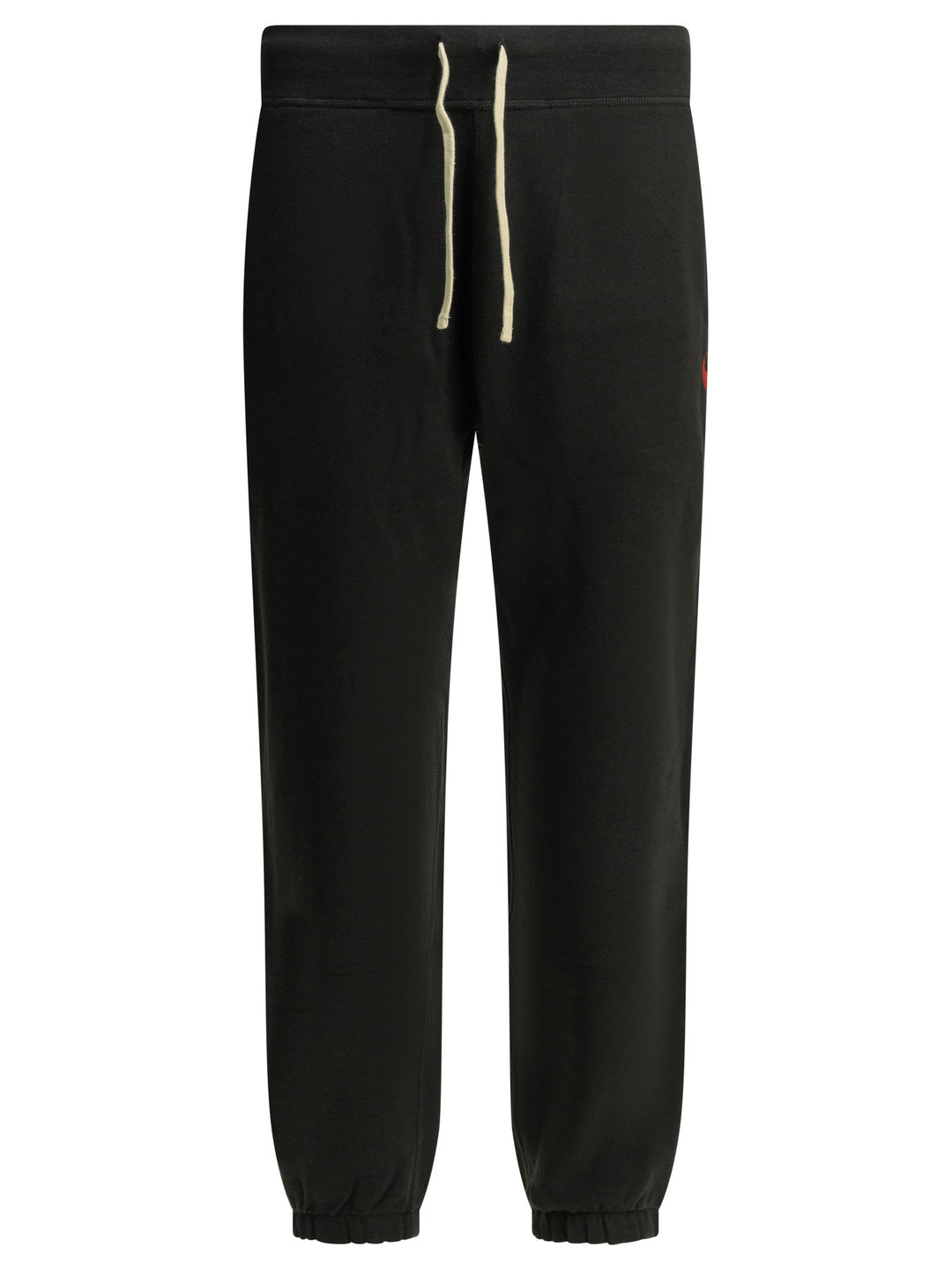 Polo Ralph Lauren Rl Trousers - Nero | bfea4a5f4920dc9fb27786f797a054ca4582ab36