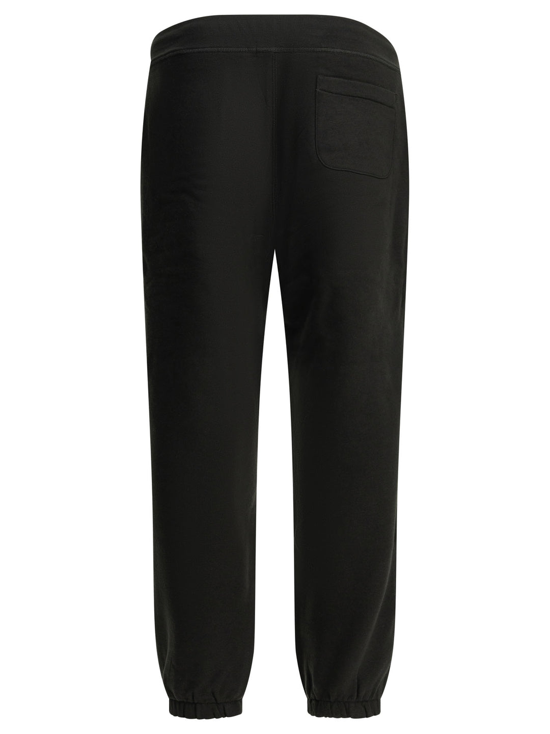 Polo Ralph Lauren Rl Trousers - Nero | 61689114ab69f4ee2c3e4eaef1caa925571ca1cd