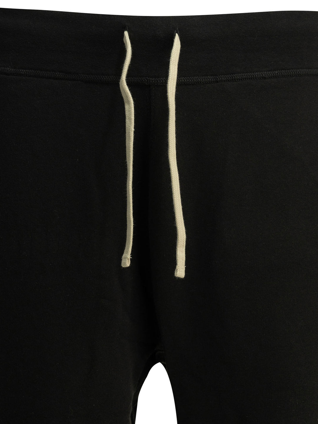 Polo Ralph Lauren Rl Trousers - Nero | cb3253b327c5526d710f810fd7f415c2e8f1b4c3