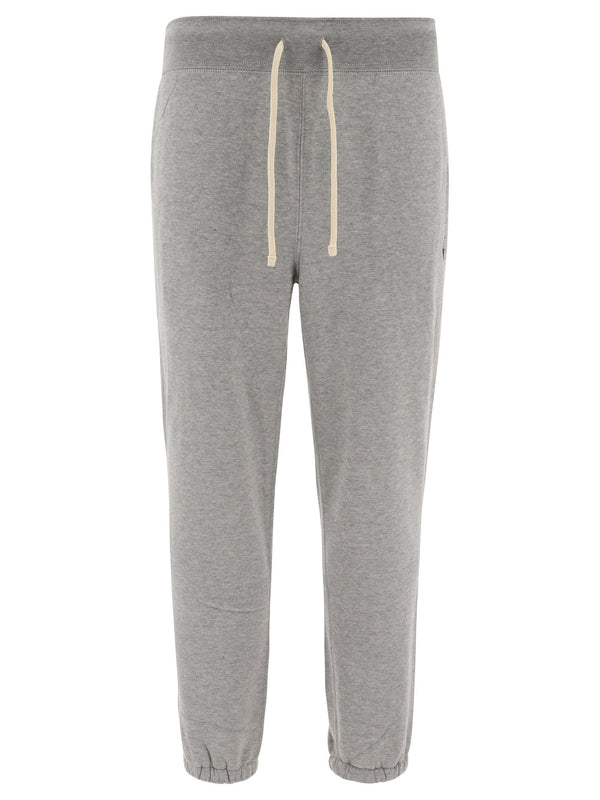 Pony Trousers Grey