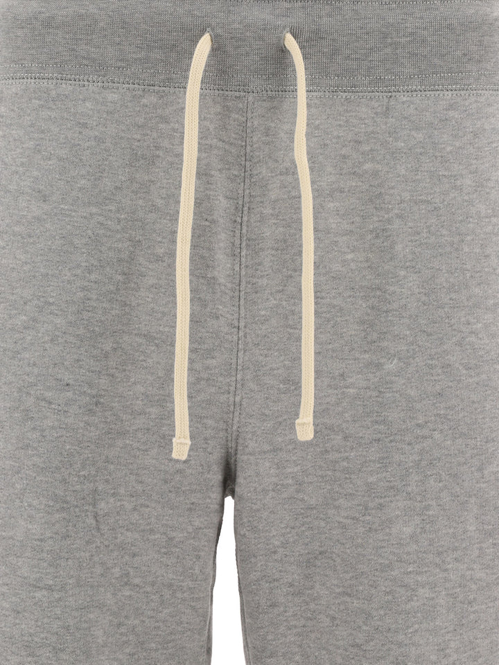 Polo Ralph Lauren Pony Trousers - Grey | a9c12c15c1682cefa1cfda6985ec8333f8b0a989