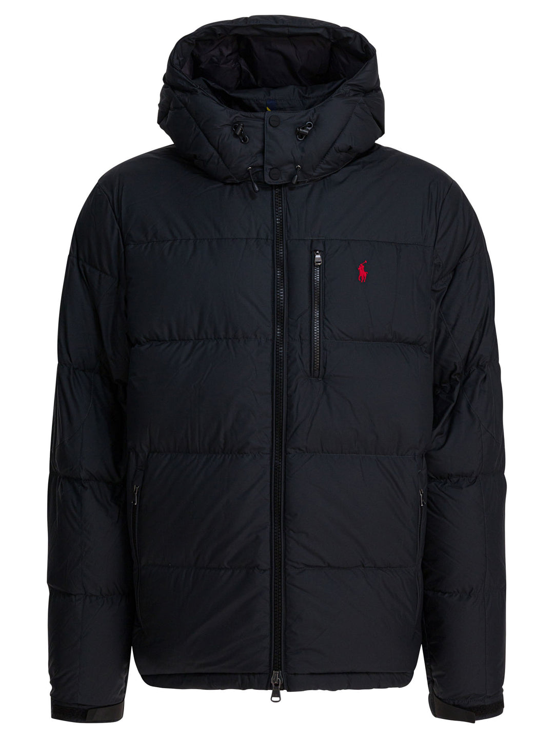 Polo Ralph Lauren Gorham Jackets and Coats - Nero | f67829bfce4089ebd6c4050ebe8e457796c70c46