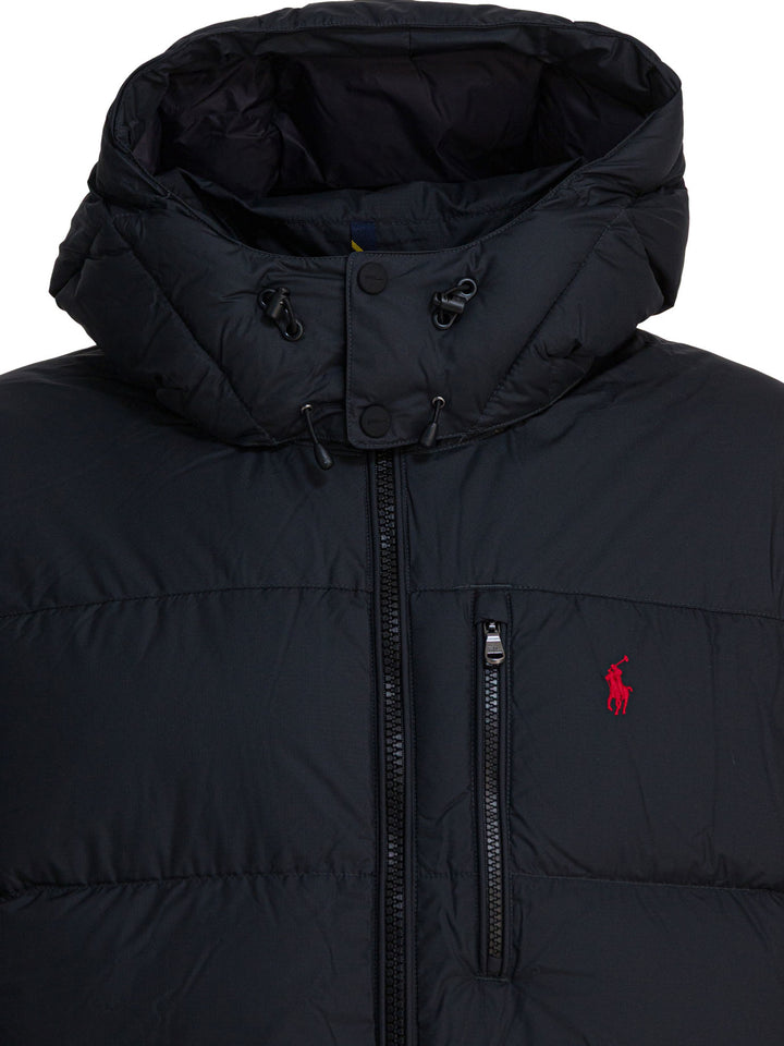 Polo Ralph Lauren Gorham Jackets and Coats - Nero | 924e577ac9a571e17ce6d61b6418f164f928879c