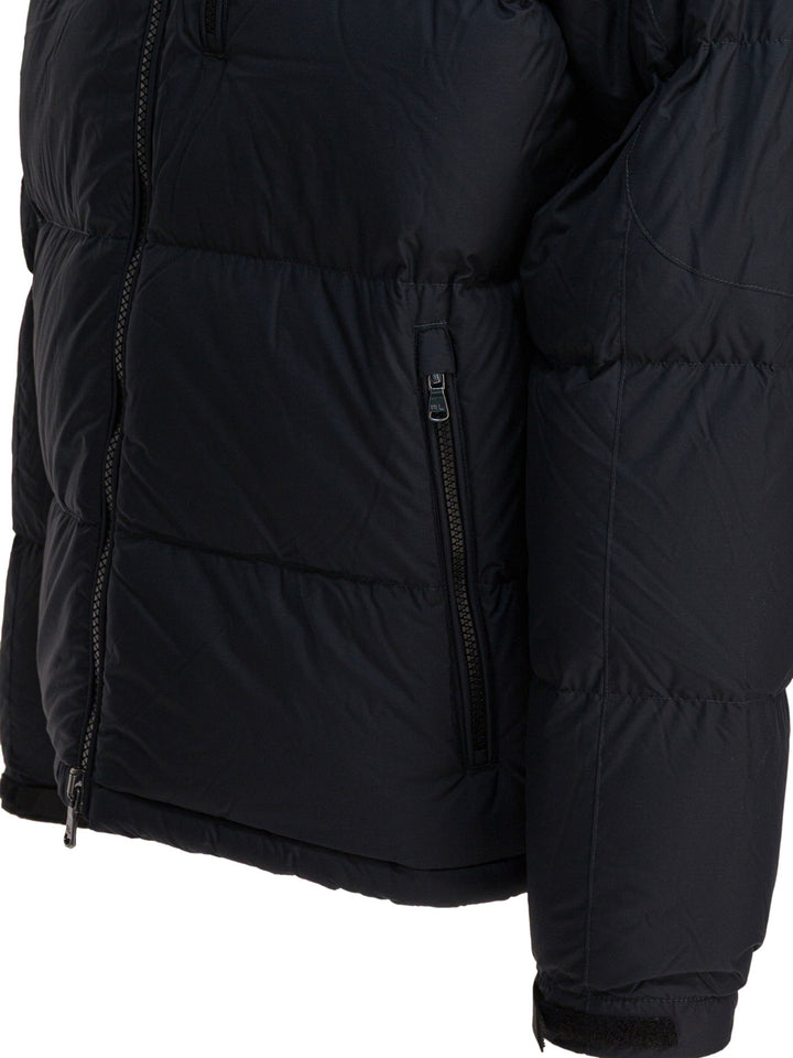 Polo Ralph Lauren Gorham Jackets and Coats - Nero | a71798c2cda3ec06acfe6184232d73d1ba21a23b