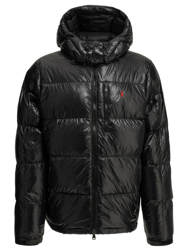 Gorham Jackets And Coats Blu