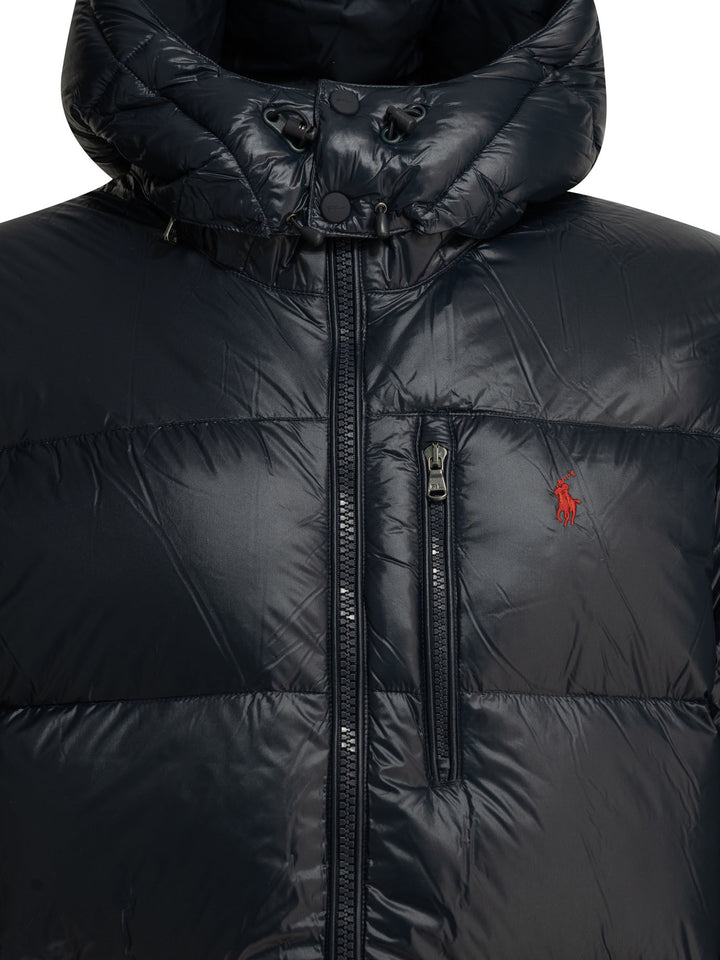Polo Ralph Lauren Gorham Jackets and Coats - Nero | e2fe72990098cd4d90c3abb4cd25d8d465ea5dcb