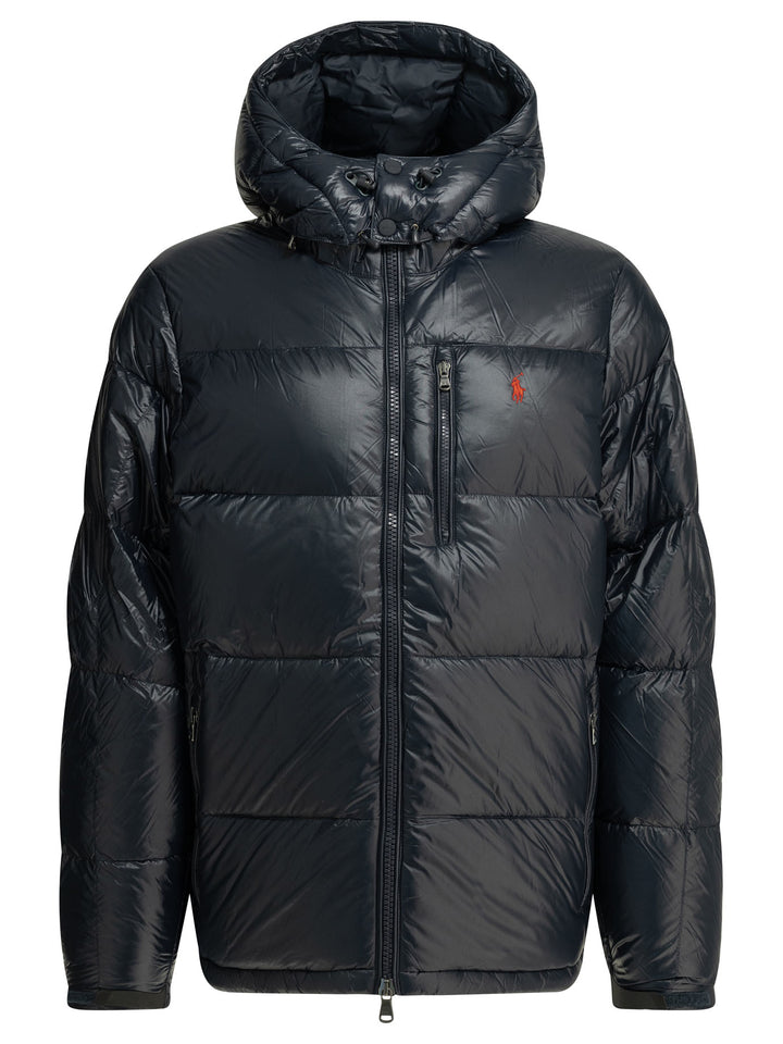 Polo Ralph Lauren Gorham Jackets and Coats - Blu | e50478864059a6eb3a0337f4f1bcba81cd03eee3