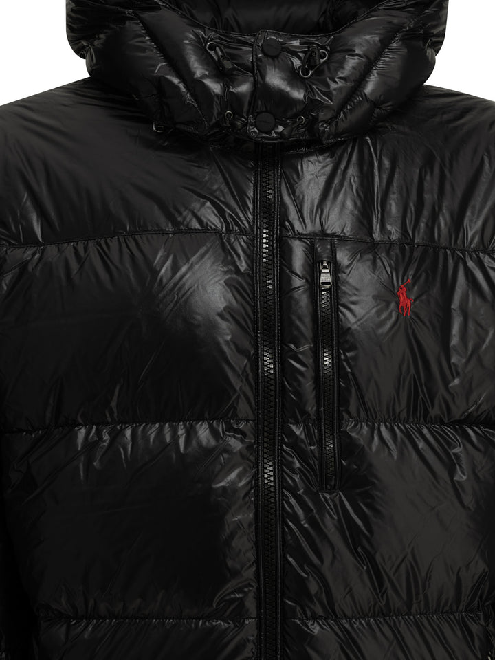 Polo Ralph Lauren Gorham Jackets and Coats - Blu | cb9a0cb4326856eb48a914b1200053afa25374b4