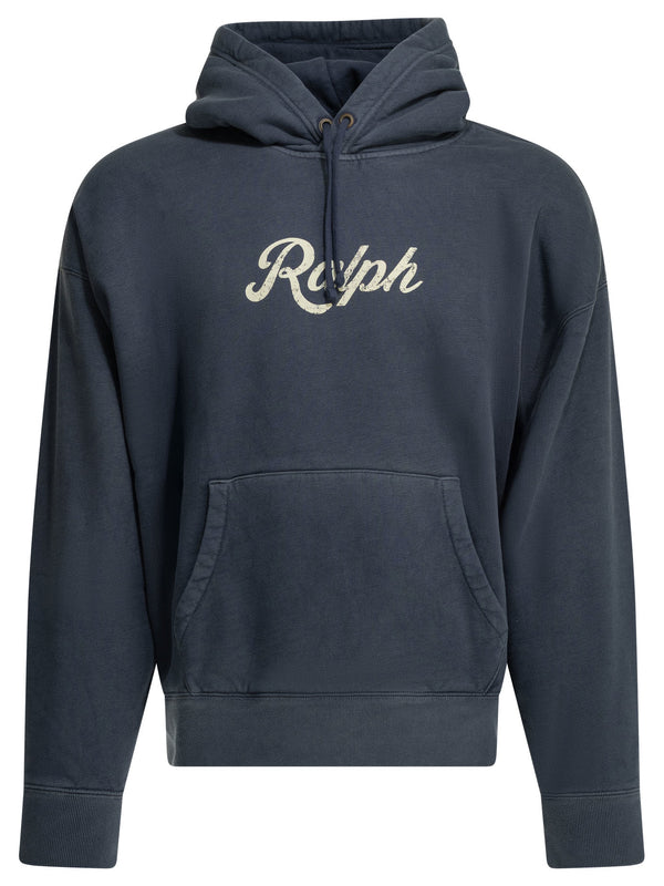 Ralph Sweatshirts Blu