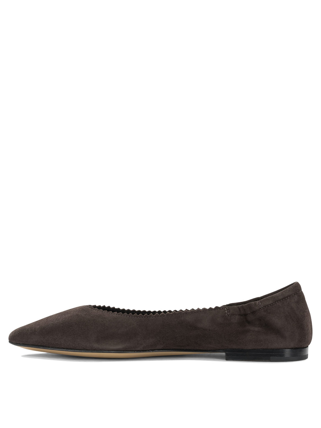 Pomme D'Or  Ballerinas - Marrone | 999f46c5dbf3aa4f8f9b6d2563b49d3bd4495c4e