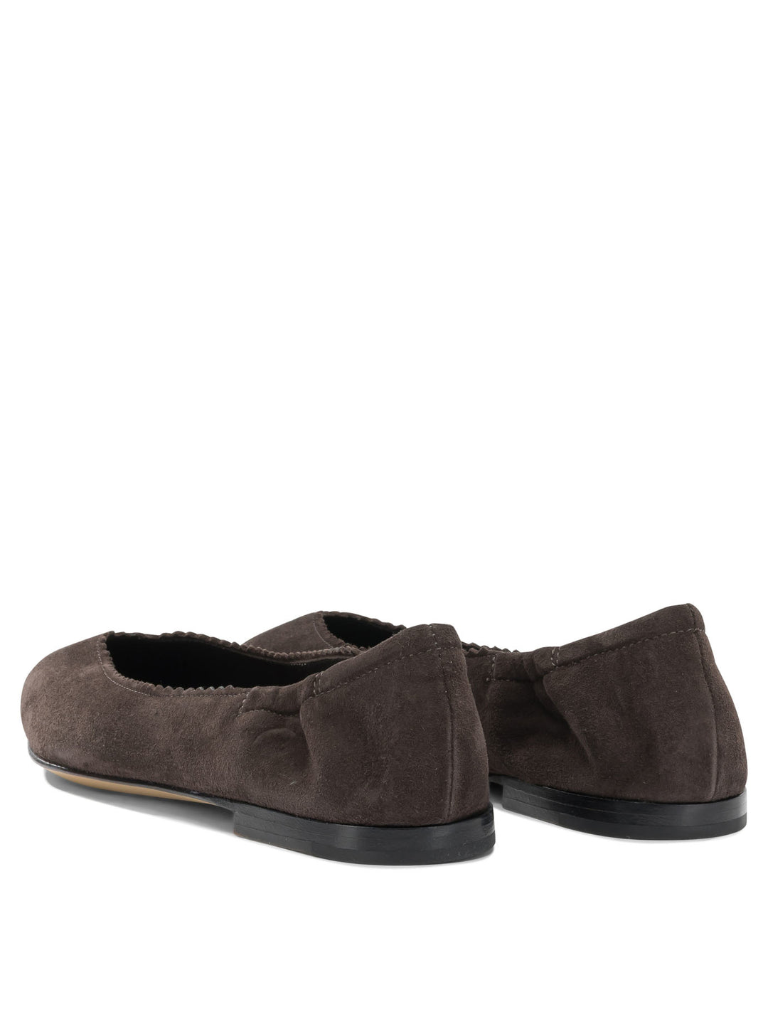 Pomme D'Or  Ballerinas - Marrone | d104441f1802e55feff1acea2571f7cee2e57416