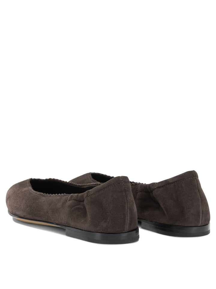 Pomme D'Or  Ballerinas - Marrone | d104441f1802e55feff1acea2571f7cee2e57416